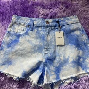 Forever 21 Shorts